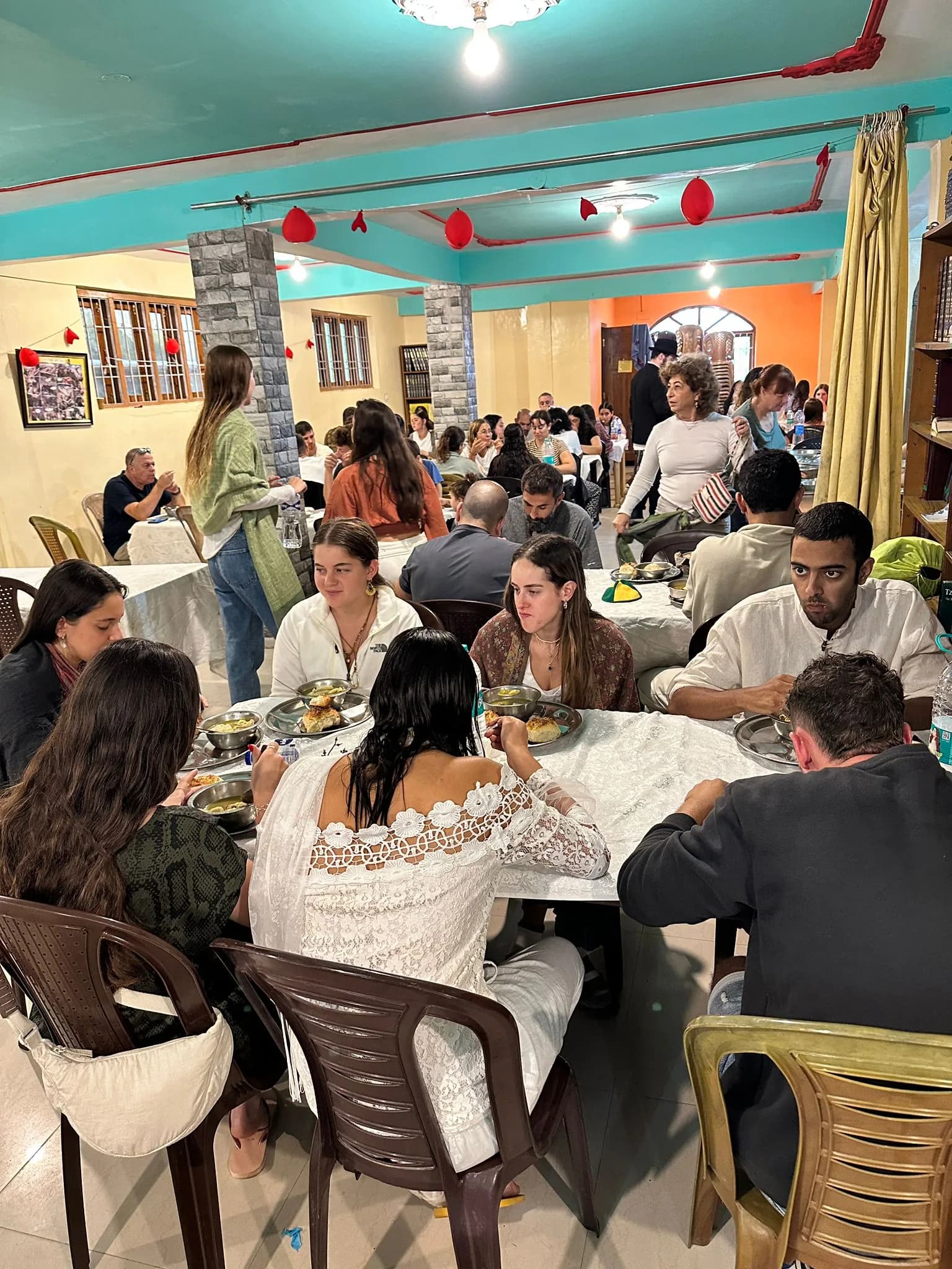 שבת וחגים