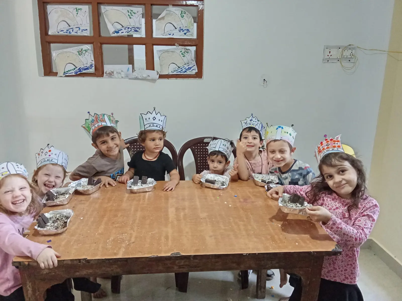 גן ילדים